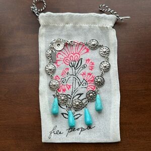 Free People Necklace